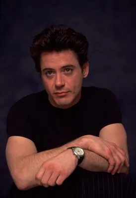 Robert Downey Jr Men's TShirt