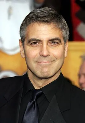 George Clooney Prints and Posters