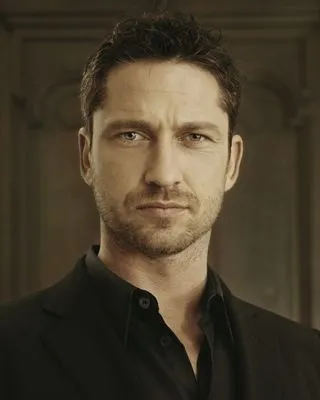 Gerard Butler Prints and Posters