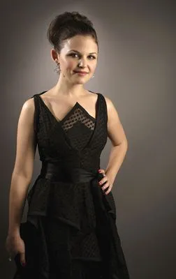 Ginnifer Goodwin Prints and Posters
