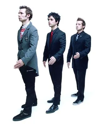 Green Day Prints and Posters