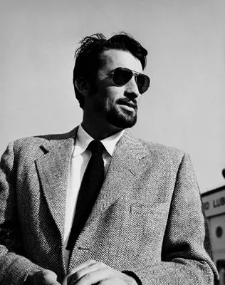 Gregory Peck 6x6