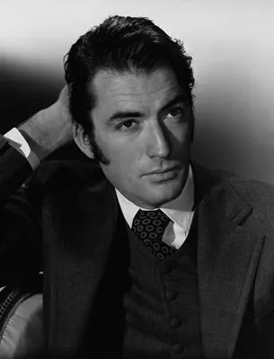 Gregory Peck Prints and Posters
