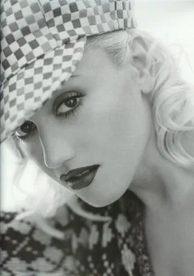 Gwen Stefani Prints and Posters