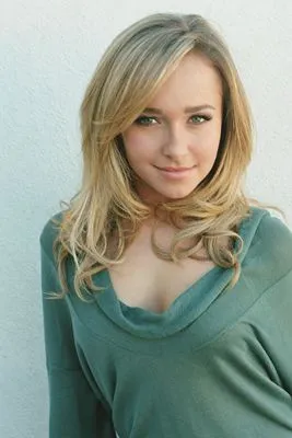 Hayden Panettiere Prints and Posters
