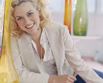 Hilarie Burton Prints and Posters