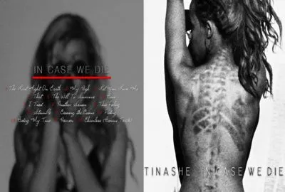 Tinashe Poster