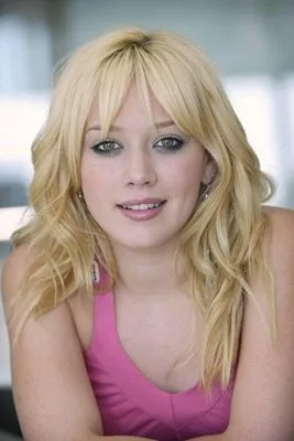 Hilary Duff Prints and Posters