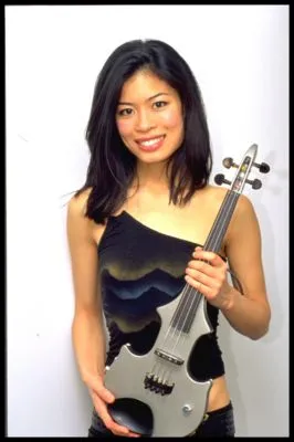 Vanessa Mae Prints and Posters