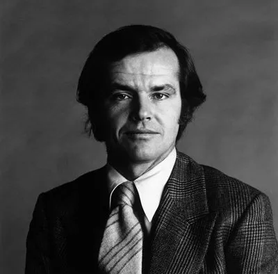 Jack Nicholson Men's TShirt