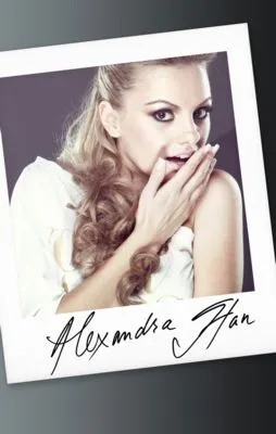 Alexandra Stan Prints and Posters