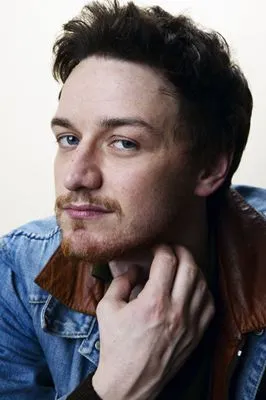James Mcavoy Prints and Posters