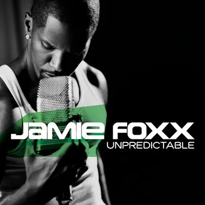 Jamie Foxx Men's TShirt