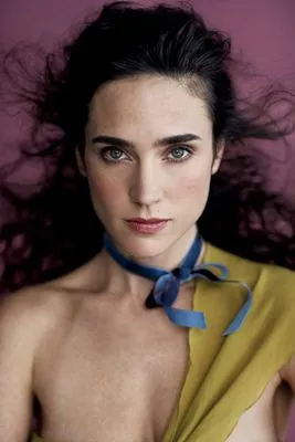 Jennifer Connelly Prints and Posters