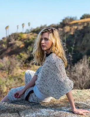 Brit Marling Prints and Posters