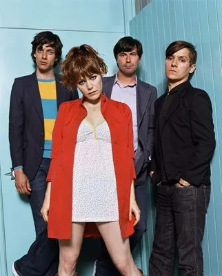 Jenny Lewis Poster