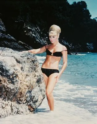 Elke Sommer Prints and Posters