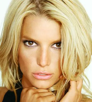 Jessica Simpson Prints and Posters