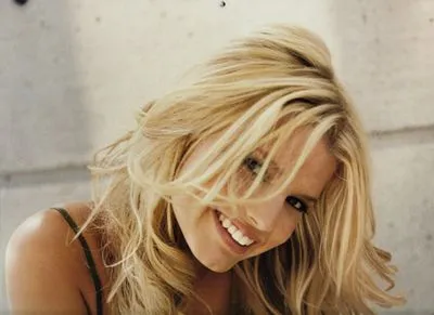 Jessica Simpson Prints and Posters