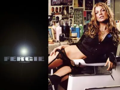 Fergie Prints and Posters