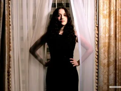 Kat Dennings Prints and Posters