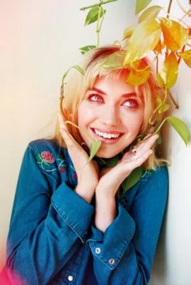 Imogen Poots Prints and Posters