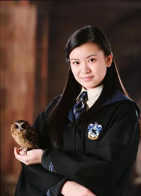 Katie Leung Prints and Posters