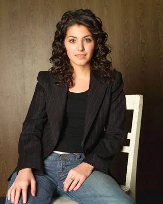 Katie Melua Men's TShirt
