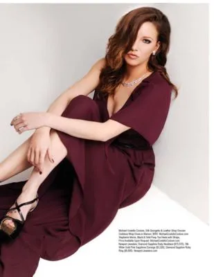 Katie Cassidy Prints and Posters