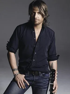Keith Urban Prints and Posters