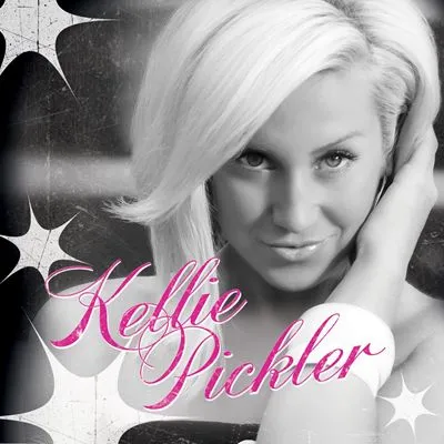 Kellie Pickler Apron