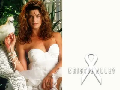 Kirstie Alley Prints and Posters