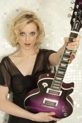 Lauren Laverne Prints and Posters