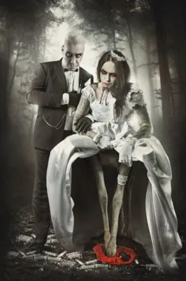 Lindemann Poster
