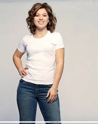 Kelly Clarkson Men's TShirt