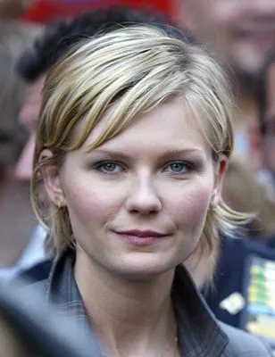 Kirsten Dunst Prints and Posters