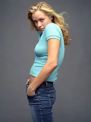 Kristanna Loken Prints and Posters