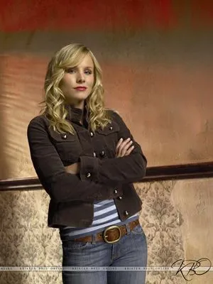 Kristen Bell Prints and Posters