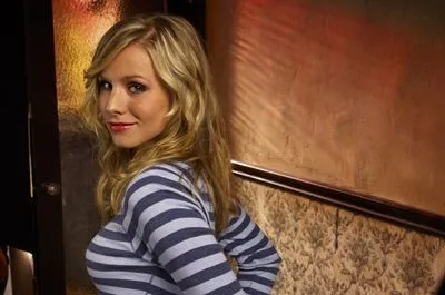 Kristen Bell Prints and Posters