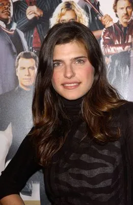 Lake Bell Prints and Posters