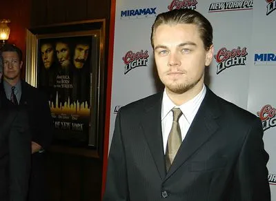 Leonardo DiCaprio Prints and Posters