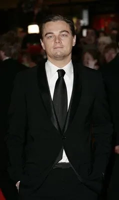 Leonardo DiCaprio Men's TShirt