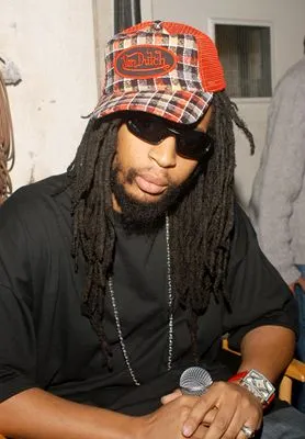 Lil Jon Hip Flask