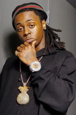 Lil Wayne 11oz White Mug