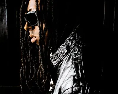 Lil Wayne Poster