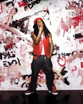 Lil Wayne Men's TShirt