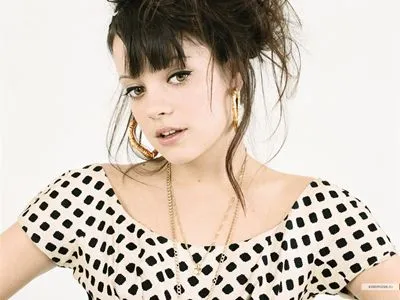 Lily Allen Prints and Posters