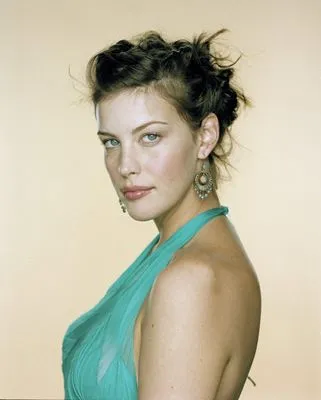 Liv Tyler Prints and Posters