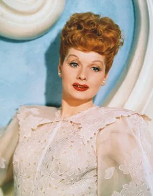 Lucille Ball Prints and Posters
