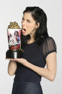 Sarah Silverman 16oz Frosted Beer Stein